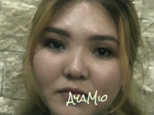 AyaMio