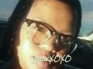 AyakXOXO