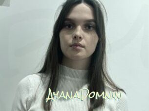 AyanaDomnin