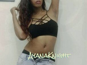 AyanaKnight