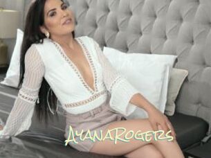 AyanaRogers