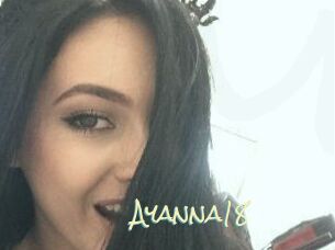 Ayanna18