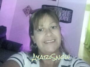 AyariSnow