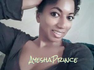 AyeshaPrince