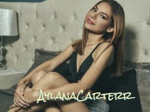 AylanaCarterr