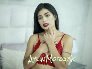 AylinMorgan