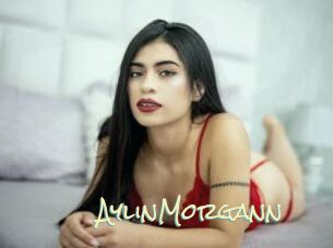AylinMorgann