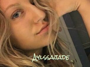 Aylssajade Porn Monkey Cash
