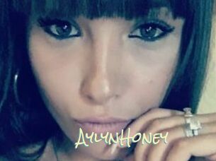 AylynHoney