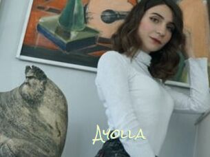 Ayolla