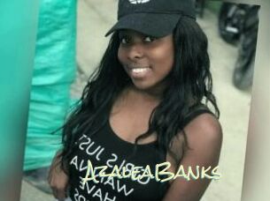AzaleaBanks