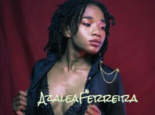 AzaleaFerreira Porn Monkey Cash