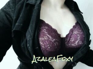 AzaleaFoxy