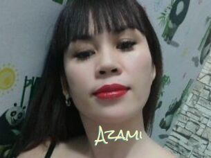Azami