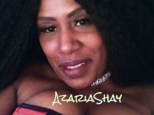 AzariaShay