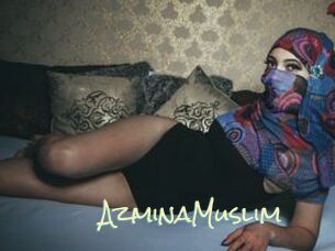 AzminaMuslim