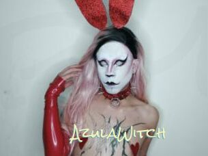 AzulaWitch