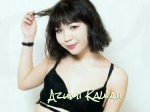Azumi_Kawaii