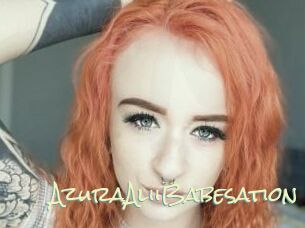 AzuraAliiBabesation