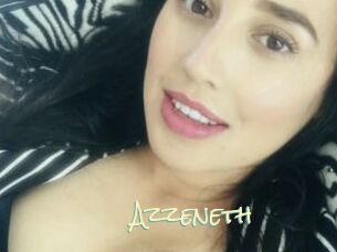 Azzeneth