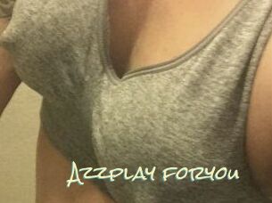 Azzplay_foryou