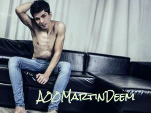A00MartinDeem