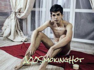 A00SmokingHot