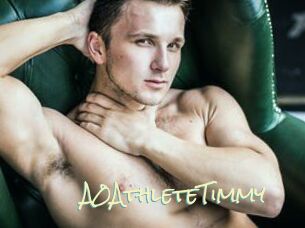A0AthleteTimmy