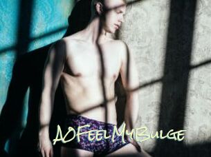 a0FeelMyBulge Porn Monkey Cash
