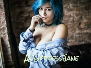 A0GoddessJane