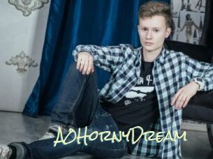 A0HornyDream