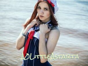 a0LittleAstarta Porn Monkey Cash
