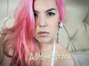A0YukiStar
