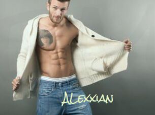 ALexxian
