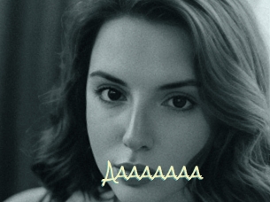 Aaaaaaaa