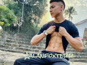 aalanfoxterr Porn Monkey Cash