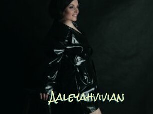 Aaleyahvivian