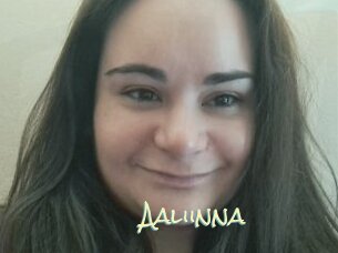 Aaliinna