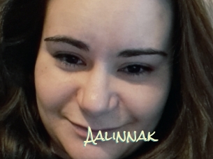 Aalinnak