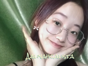 Aaliyahcalista