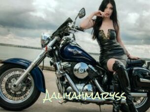 Aaliyahmaryss