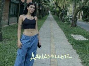 Aanamiller