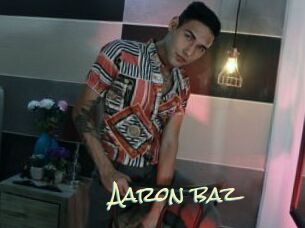 Aaron_baz