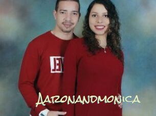 Aaronandmonica
