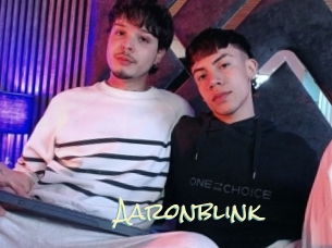 Aaronblink