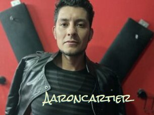 Aaroncartier