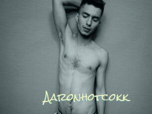 Aaronhotcokk