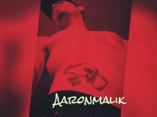 Aaronmalik