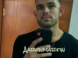 Aaronmartin