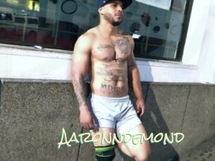 Aaronndemond